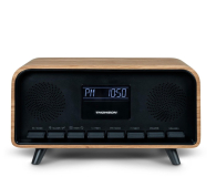 Thomson COSY Bluetooth Radio FM Alarm LCD 30W bezprzewodowy - 1350694 - zdjęcie 2